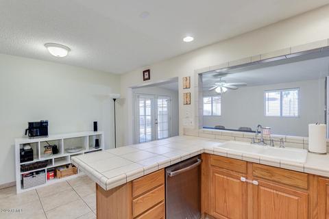 2440 E Villa Rita Dr, Phoenix, AZ 85032 photo 16