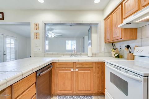 2440 E Villa Rita Dr, Phoenix, AZ 85032 photo 14