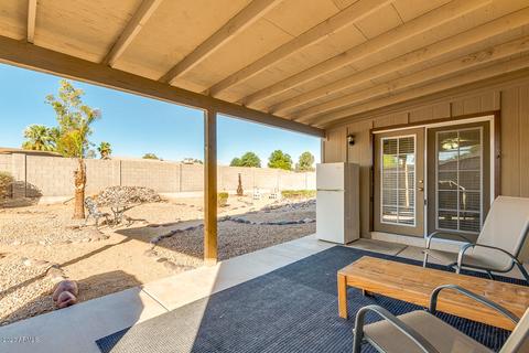 2440 E Villa Rita Dr, Phoenix, AZ 85032 photo 29
