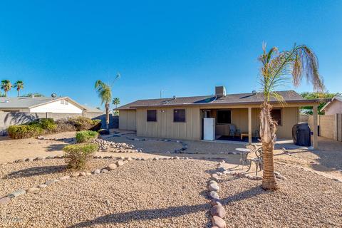 2440 E Villa Rita Dr, Phoenix, AZ 85032 photo 5