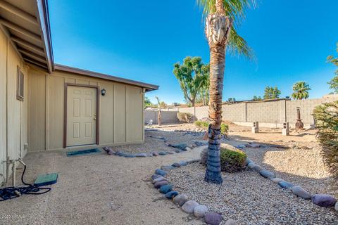 2440 E Villa Rita Dr, Phoenix, AZ 85032 photo 33