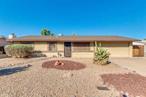 2440 E Villa Rita Dr, Phoenix, AZ 85032 photo 1