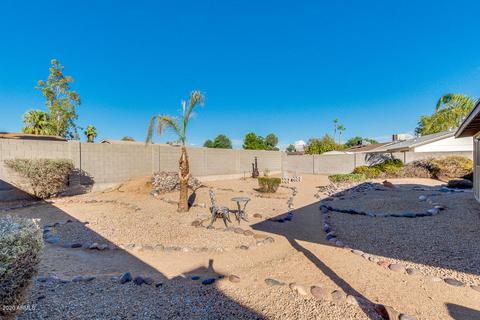 2440 E Villa Rita Dr, Phoenix, AZ 85032 photo 30