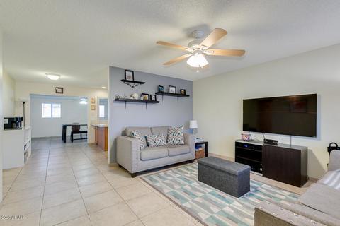 2440 E Villa Rita Dr, Phoenix, AZ 85032 photo 2