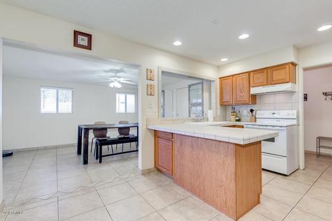 2440 E Villa Rita Dr, Phoenix, AZ 85032 photo 3