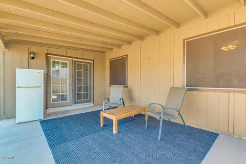 2440 E Villa Rita Dr, Phoenix, AZ 85032 photo 28