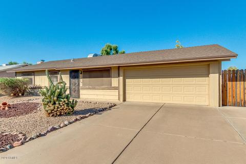 2440 E Villa Rita Dr, Phoenix, AZ 85032 photo 34