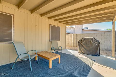 2440 E Villa Rita Dr, Phoenix, AZ 85032 photo 27