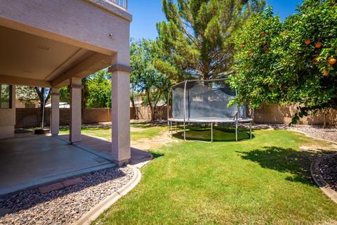 3574 E Caleb Way, Gilbert, AZ 85234 photo 24