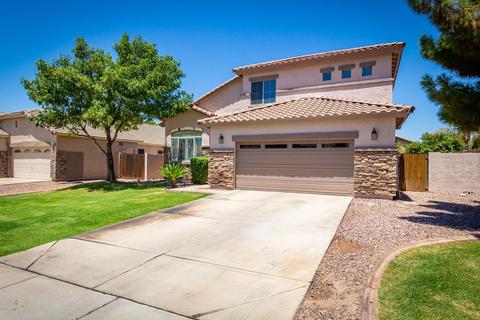 3574 E Caleb Way, Gilbert, AZ 85234 photo 3