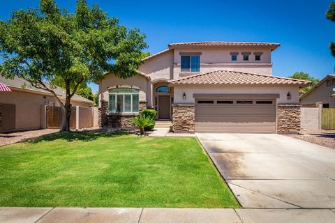 3574 E Caleb Way, Gilbert, AZ 85234 photo 2