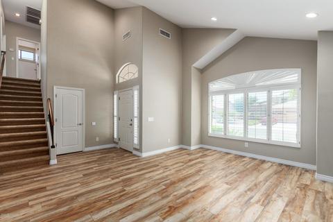 3574 E Caleb Way, Gilbert, AZ 85234 photo 4