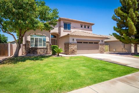 3574 E Caleb Way, Gilbert, AZ 85234 photo 1
