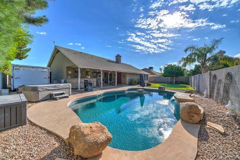 5261 E Catalina Ave, Mesa, AZ 85206 photo 33