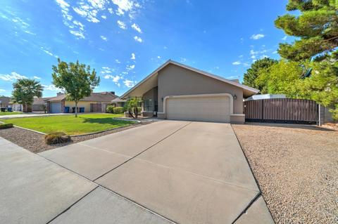 5261 E Catalina Ave, Mesa, AZ 85206 photo 1