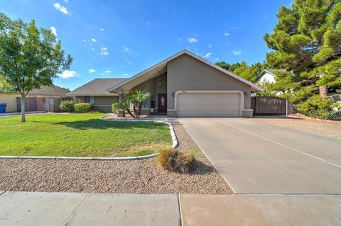 5261 E Catalina Ave, Mesa, AZ 85206 photo 2