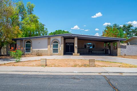 1108 E 2nd Pl, Mesa, AZ 85203 photo 1