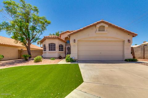 15212 S 45th Pl, Phoenix, AZ 85044 photo 1