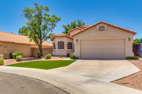 15212 S 45th Pl, Phoenix, AZ 85044 photo 2