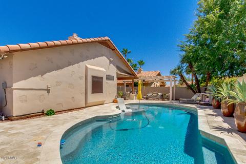 15212 S 45th Pl, Phoenix, AZ 85044 photo 25
