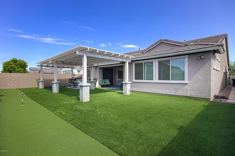 10733 E Sheffield Dr, Mesa, AZ 85212 photo 4
