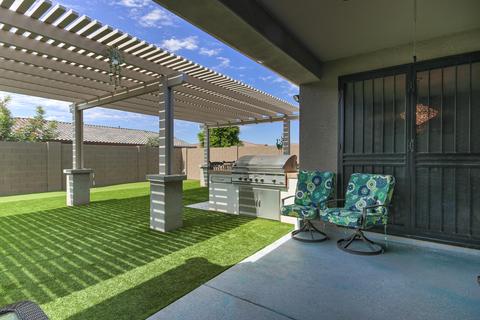 10733 E Sheffield Dr, Mesa, AZ 85212 photo 46