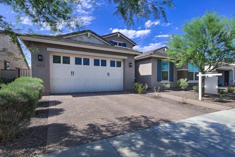 10733 E Sheffield Dr, Mesa, AZ 85212 photo 2