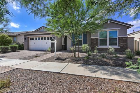 10733 E Sheffield Dr, Mesa, AZ 85212 photo 3