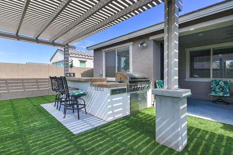 10733 E Sheffield Dr, Mesa, AZ 85212 photo 21