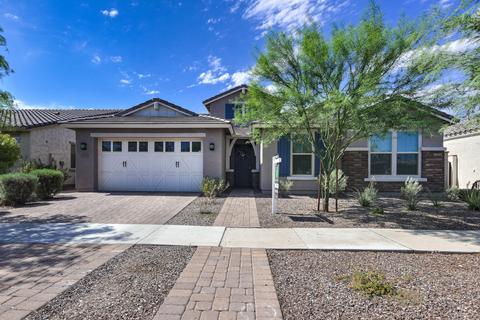 10733 E Sheffield Dr, Mesa, AZ 85212 photo 1
