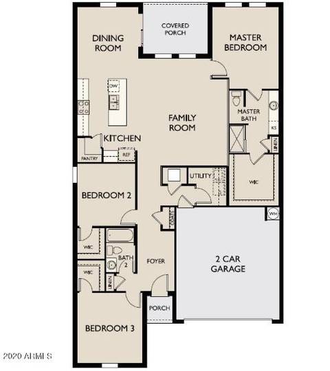 5712 E Moira Rd, Florence, AZ 85132 photo 8