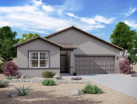 5712 E Moira Rd, Florence, AZ 85132 photo 1