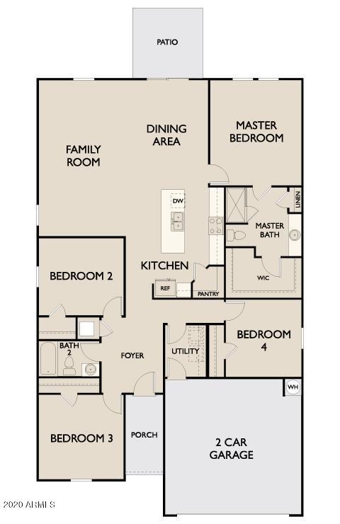5772 E Moira Rd, Florence, AZ 85132 photo 8