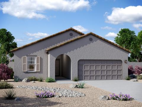 5772 E Moira Rd, Florence, AZ 85132 photo 1
