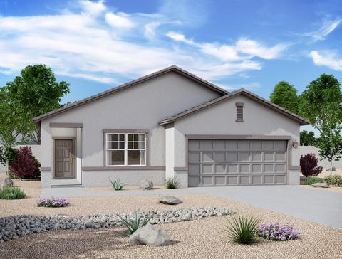 5752 E Moira Rd, Florence, AZ 85132 photo 1