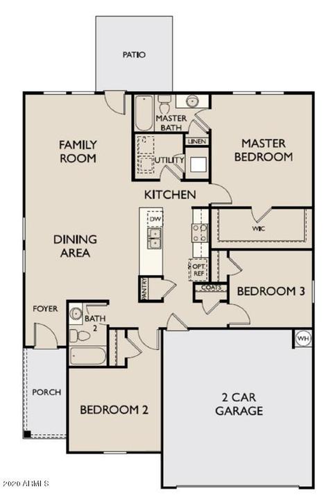 5752 E Moira Rd, Florence, AZ 85132 photo 11