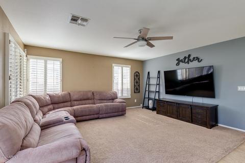 3459 E Cullumber Ct, Gilbert, AZ 85234 photo 10
