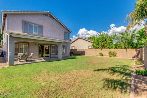 3459 E Cullumber Ct, Gilbert, AZ 85234 photo 40