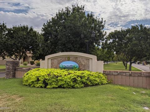 3459 E Cullumber Ct, Gilbert, AZ 85234 photo 43