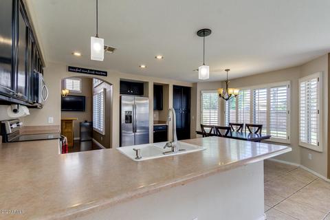 3459 E Cullumber Ct, Gilbert, AZ 85234 photo 13