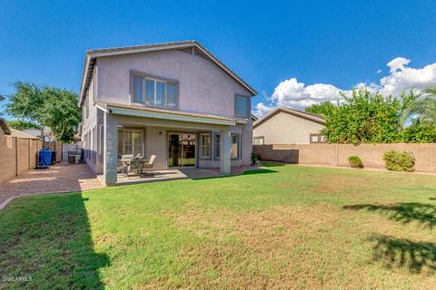 3459 E Cullumber Ct, Gilbert, AZ 85234 photo 39