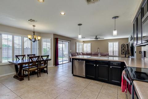 3459 E Cullumber Ct, Gilbert, AZ 85234 photo 18