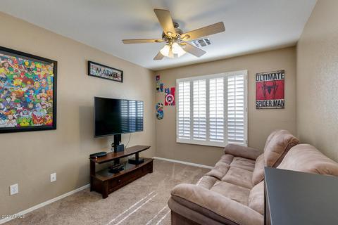 3459 E Cullumber Ct, Gilbert, AZ 85234 photo 33