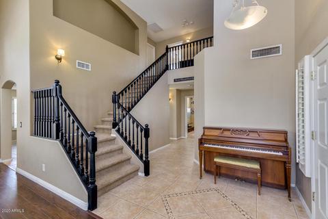 3459 E Cullumber Ct, Gilbert, AZ 85234 photo 7