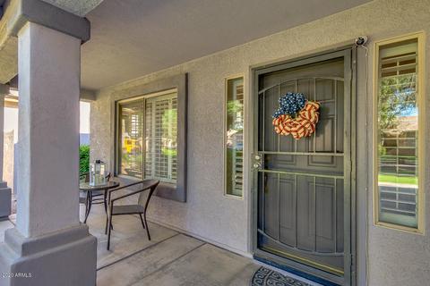 3459 E Cullumber Ct, Gilbert, AZ 85234 photo 5