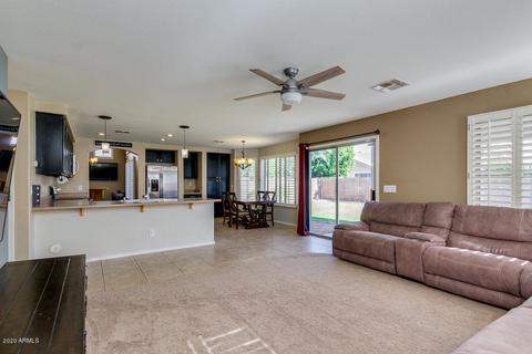 3459 E Cullumber Ct, Gilbert, AZ 85234 photo 12