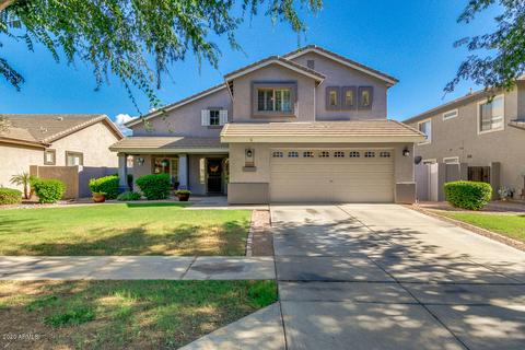 3459 E Cullumber Ct, Gilbert, AZ 85234 photo 1