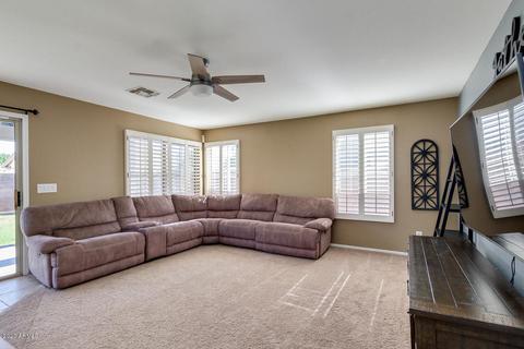 3459 E Cullumber Ct, Gilbert, AZ 85234 photo 11