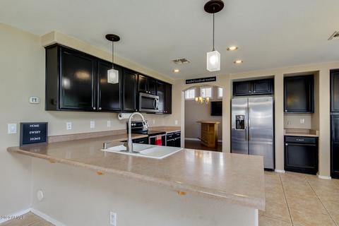 3459 E Cullumber Ct, Gilbert, AZ 85234 photo 14