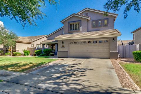 3459 E Cullumber Ct, Gilbert, AZ 85234 photo 3